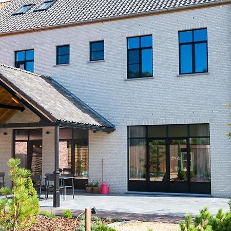 Cire Bed And Breakfast Meerhout Exteriör bild