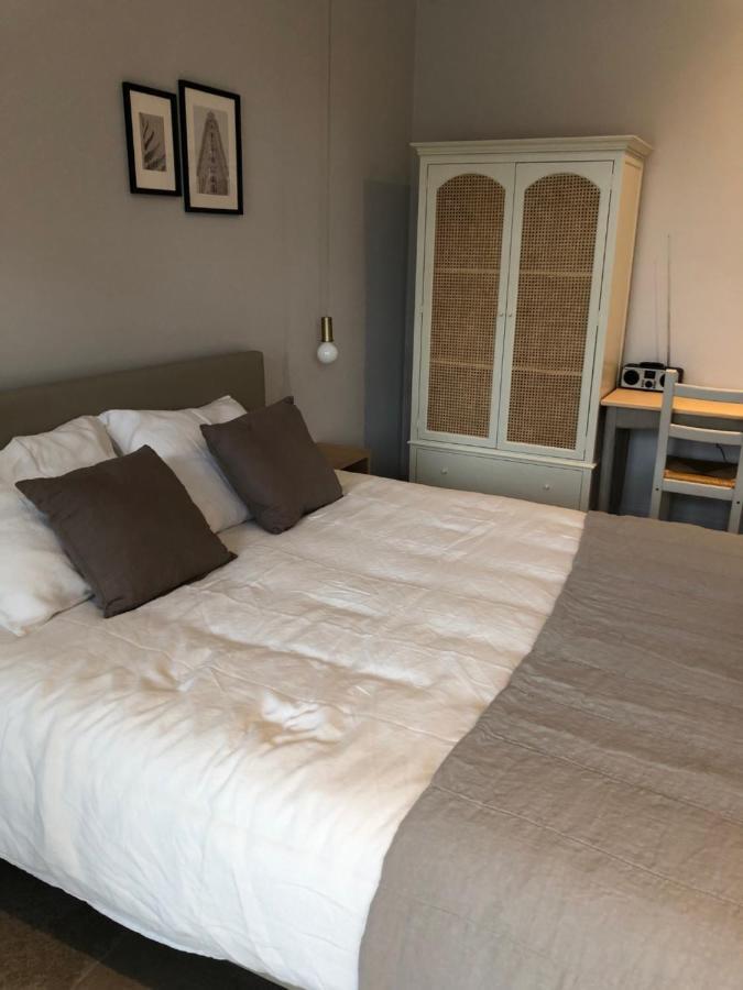 Cire Bed And Breakfast Meerhout Exteriör bild
