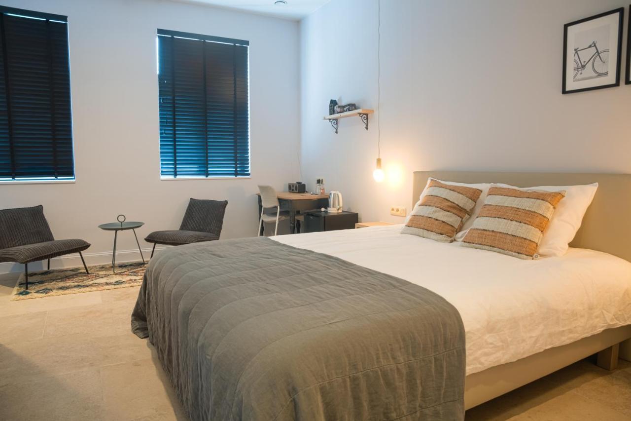 Cire Bed And Breakfast Meerhout Exteriör bild